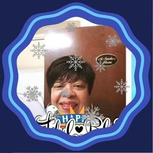 Meet your Posher, Ursula